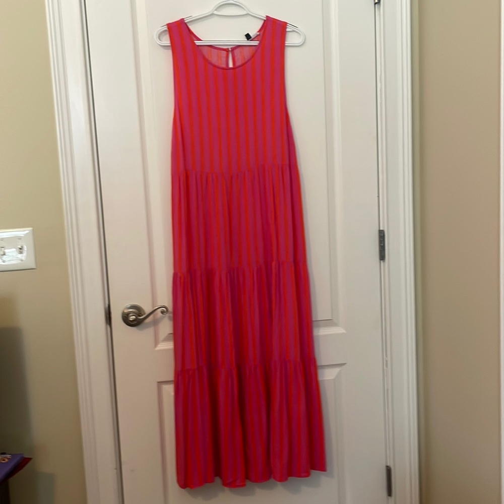 Michelle Mcdowell Dress